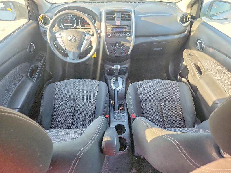 Продажа на аукционе авто 2016 Nissan Versa, vin: 3N1CN7AP9GL901337, номер лота: 53229536