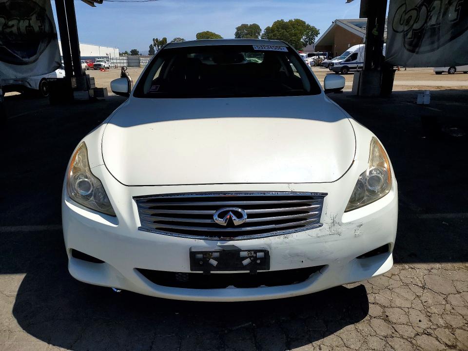 Aukcja sprzedaży 2008 Infiniti G37, vin: JNKCV64EX8M131382, numer aukcji: 53234506
