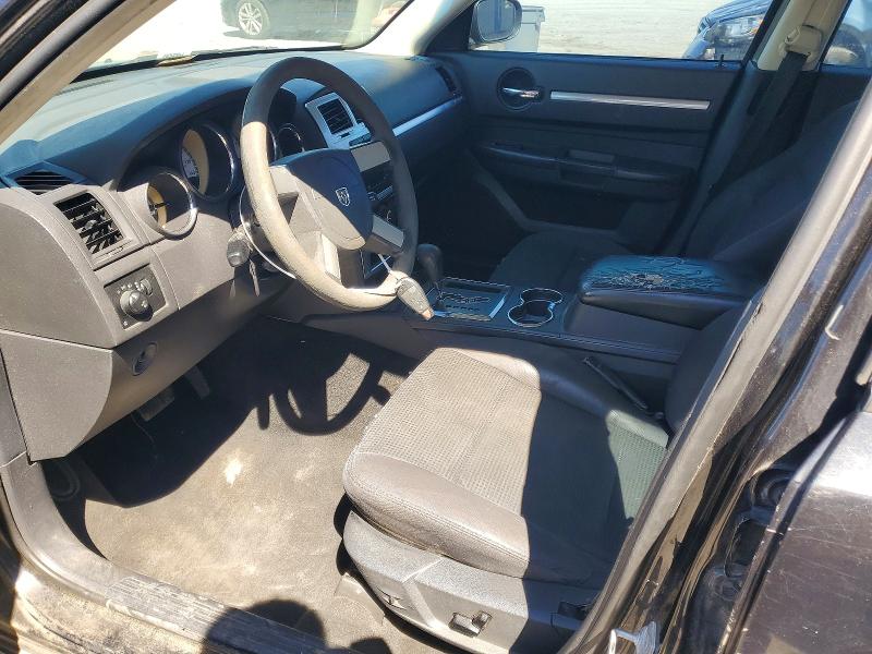 Продаж на аукціоні авто 2010 Dodge Charger, vin: 2B3CA3CV5AH106753, номер лоту: 53066796