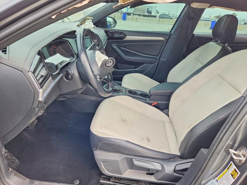 2019 Volkswagen Jetta მანქანა იყიდება აუქციონზე, vin: 3VWC57BU6KM041415, აუქციონის ნომერი: 52959626