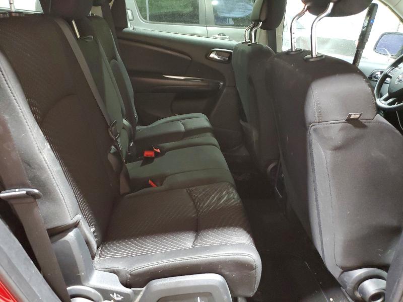 Продажа на аукционе авто 2014 Dodge Journey, vin: 3C4PDDBG2ET178751, номер лота: 52587906