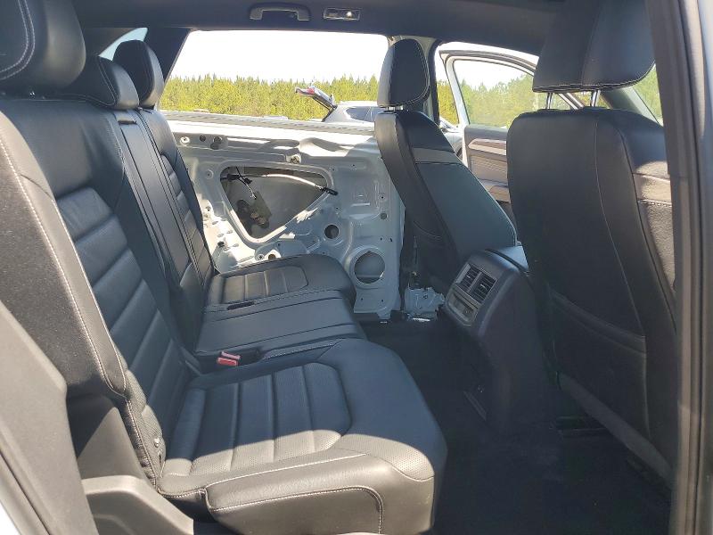 Aukcja sprzedaży 2021 Volkswagen Atlas Cross Sport, vin: 1V2TE2CA3MC221674, numer aukcji: 53777326
