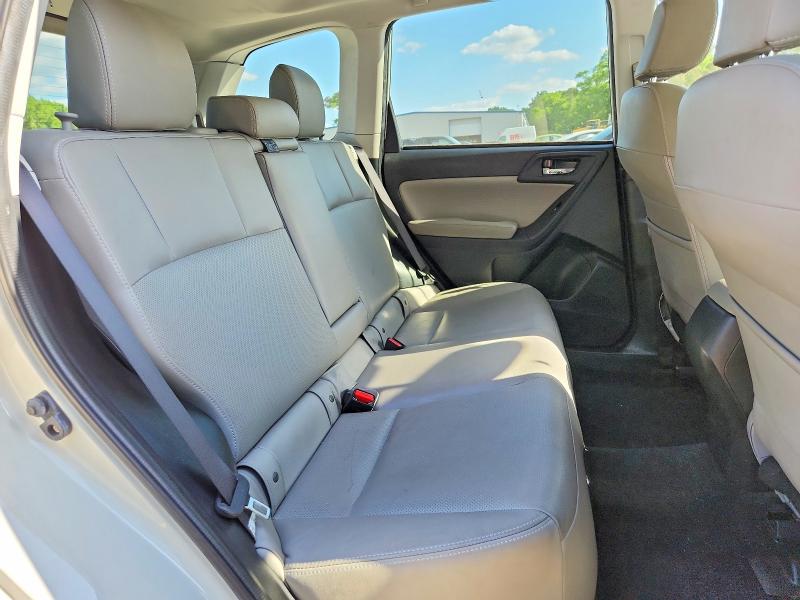 Aukcja sprzedaży 2016 Subaru Forester, vin: JF2SJAHC5GH435667, numer aukcji: 53092826