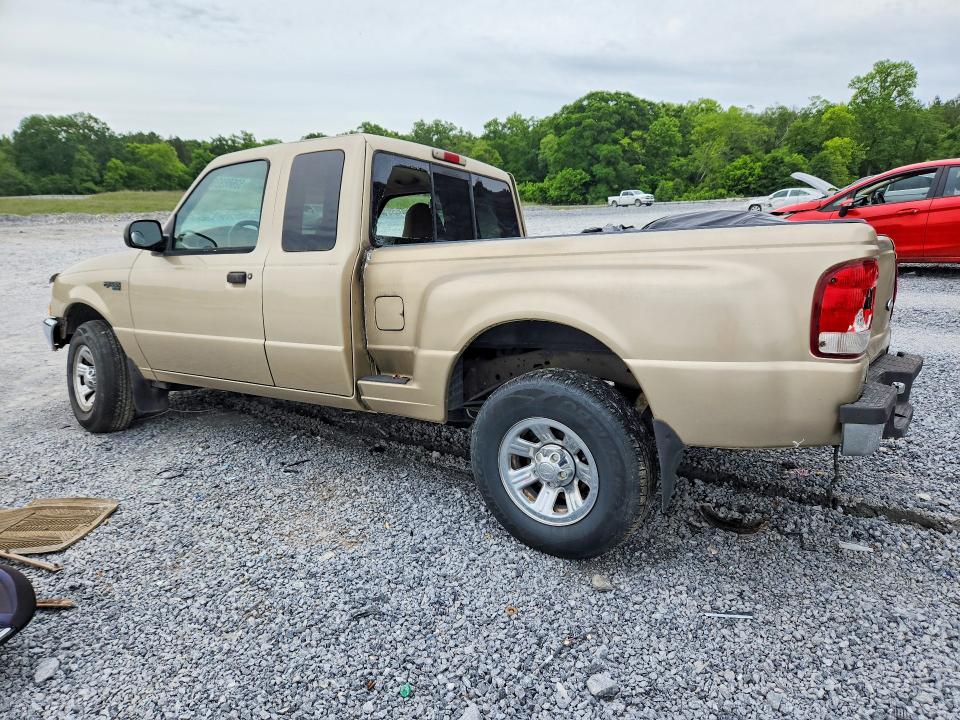 Продаж на аукціоні авто 2000 Ford Ranger, vin: 1FTYR14V3YTA14604, номер лоту: 52668926