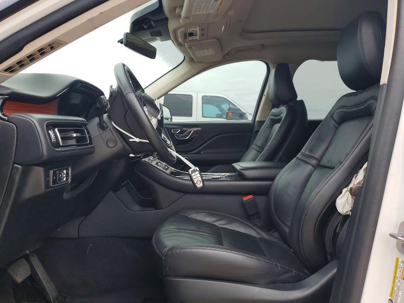 Продаж на аукціоні авто 2023 Lincoln Aviator, vin: 5LM5J7WC6PGL04165, номер лоту: 52775336