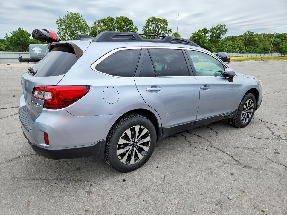 Aukcja sprzedaży 2017 Subaru Outback, vin: 4S4BSAKC7H3388138, numer aukcji: 52606916