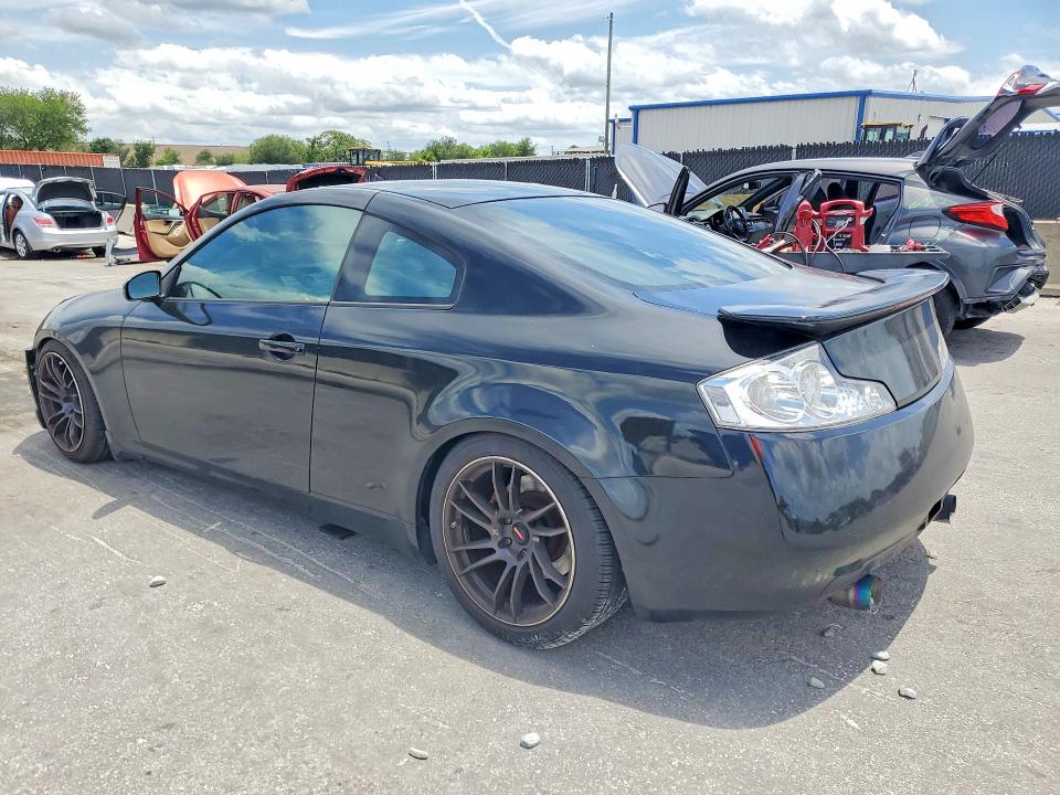 Aukcja sprzedaży 2004 Infiniti G35, vin: JNKCV54E34M304714, numer aukcji: 51948866