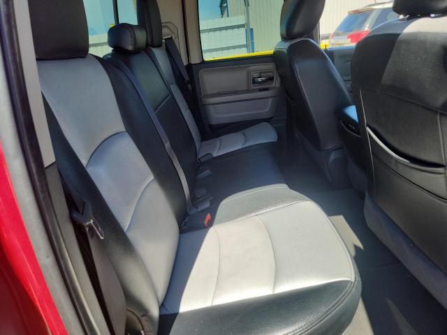 52514416 :رقم المزاد ، 1D7RB1GTXBS611769 vin ، 2011 Dodge Ram 1500 مزاد بيع