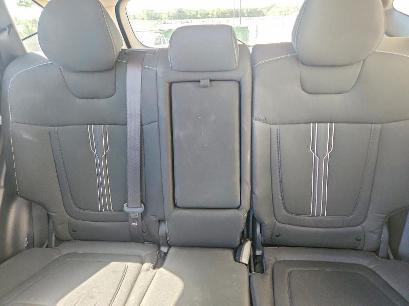 Aukcja sprzedaży 2024 Hyundai Tucson, vin: 5NMJB3DE5RH359010, numer aukcji: 53302686