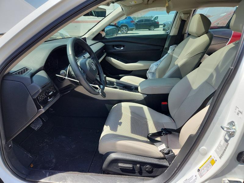 Продажа на аукционе авто 2024 Honda Accord, vin: 1HGCY2F6XRA039491, номер лота: 53955756