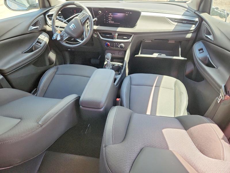 Продажа на аукционе авто 2024 Buick Encore Gx, vin: KL4AMBSL2RB132796, номер лота: 55186746