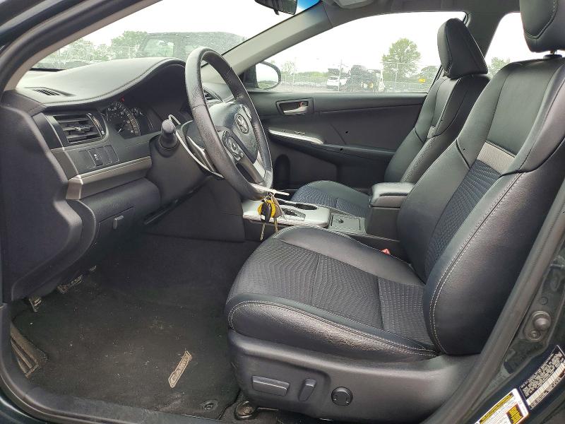 2012 Toyota Camry მანქანა იყიდება აუქციონზე, vin: 4T1BF1FKXCU131127, აუქციონის ნომერი: 54220826