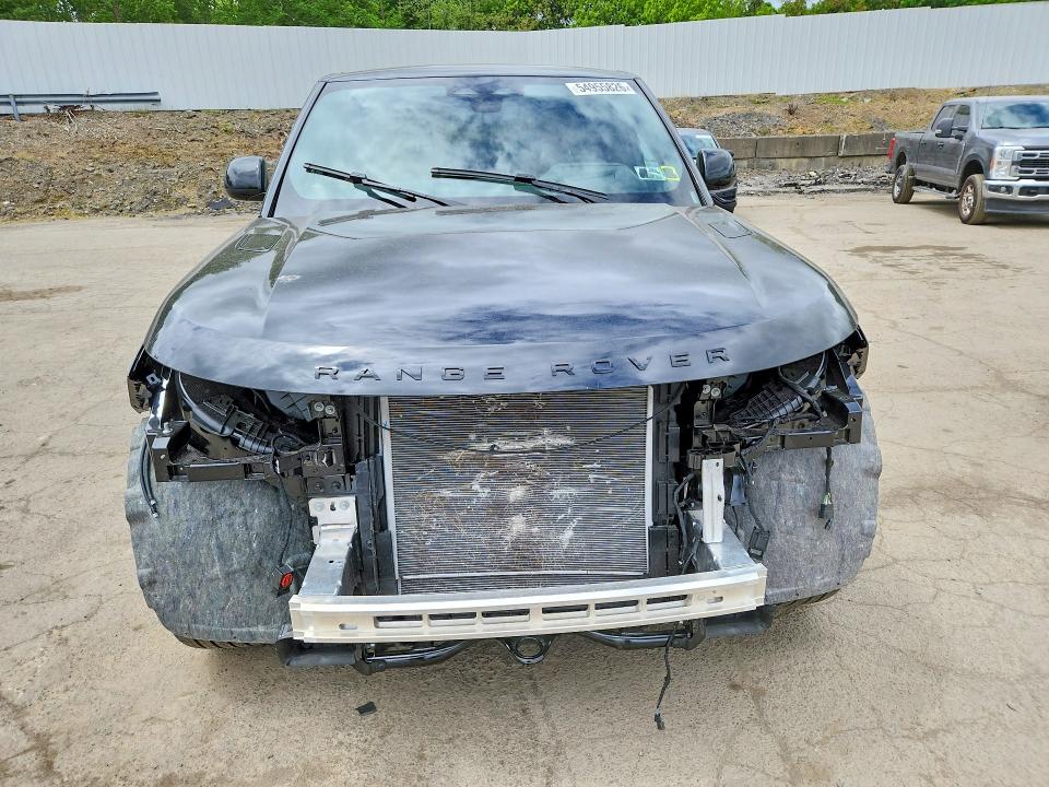 Продаж на аукціоні авто 2026 Land Rover Range Rover, vin: SAL1P9EU9TA624144, номер лоту: 54955826