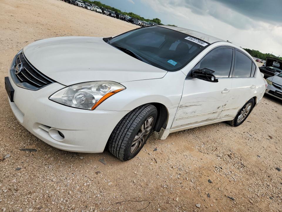 Продаж на аукціоні авто 2012 Nissan Altima, vin: 1N4AL2AP8CN521340, номер лоту: 55227956