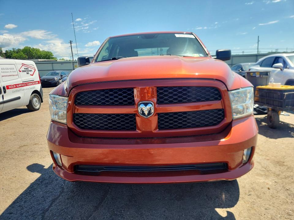 Aukcja sprzedaży 2013 Ram 1500, vin: 1C6RR7KT2DS699453, numer aukcji: 55155846
