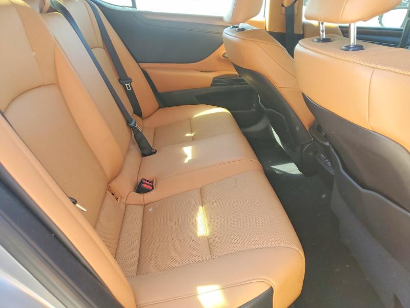 Aukcja sprzedaży 2022 Lexus Es 350, vin: 58ADZ1B12NU123225, numer aukcji: 54125826