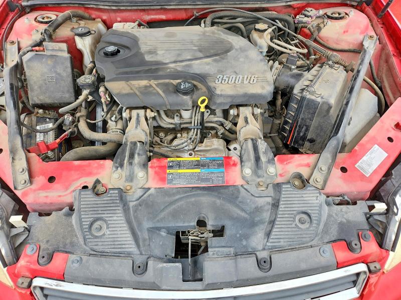 Продажа на аукционе авто 2010 Chevrolet Impala, vin: 2G1WB5EKXA1111312, номер лота: 54472056