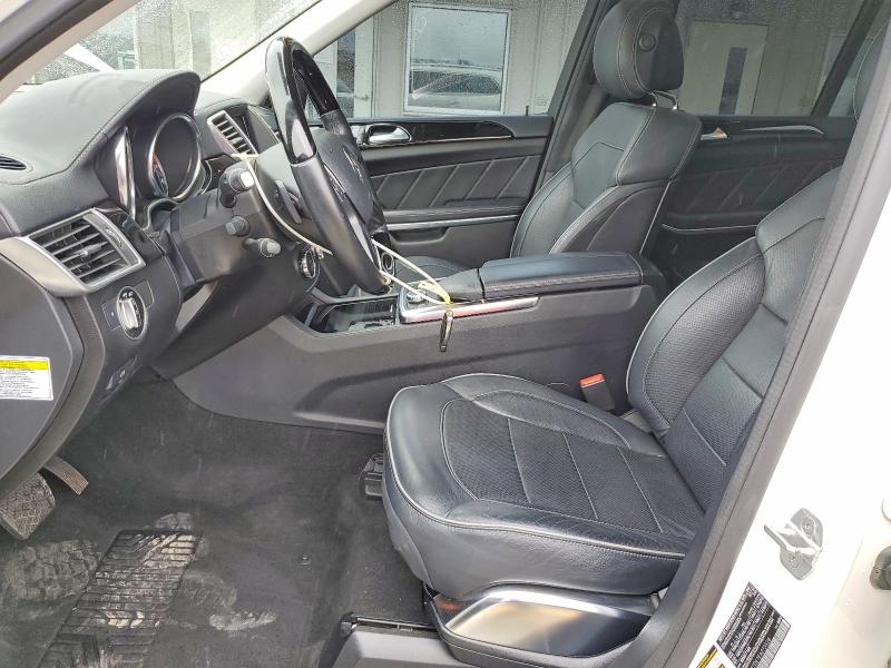 2014 Mercedes-benz Gl მანქანა იყიდება აუქციონზე, vin: 4JGDF7DE7EA273528, აუქციონის ნომერი: 53142726