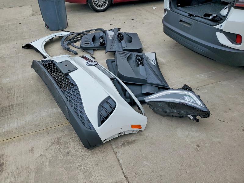 52484996 :رقم المزاد ، 1V2VMPE87PC051679 vin ، 2023 Volkswagen Id.4 مزاد بيع
