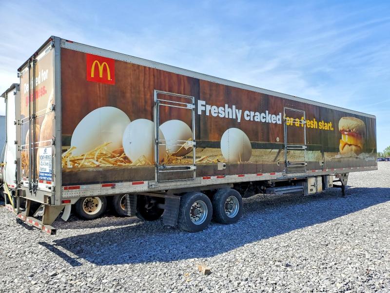 Продажа на аукционе авто 2019 Utility Trailer Vsra Reefe, vin: 1UYVS2533K6640302, номер лота: 53907416