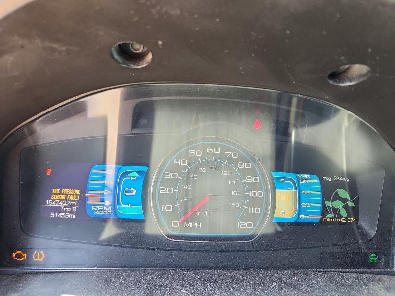 Aukcja sprzedaży 2011 Ford Fusion, vin: 3FADP0L3XBR108735, numer aukcji: 53914746