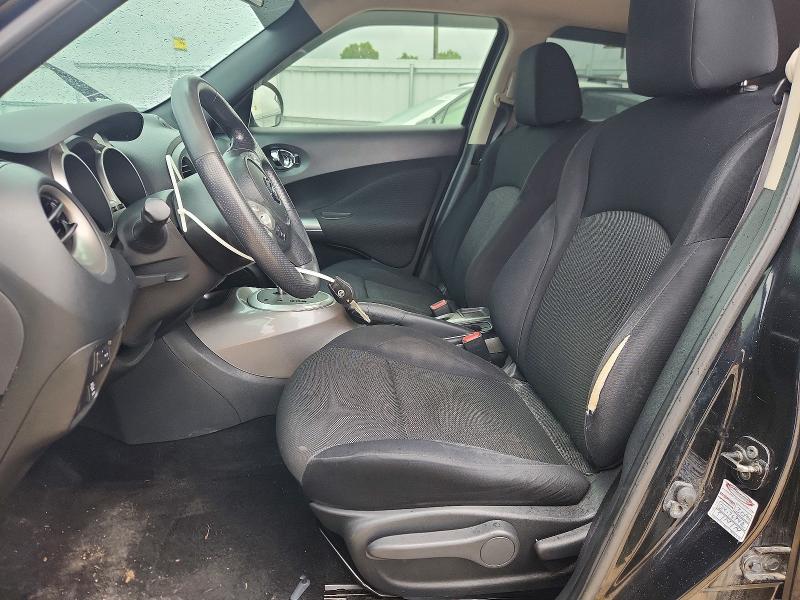 Продаж на аукціоні авто 2011 Nissan Juke, vin: JN8AF5MV0BT025783, номер лоту: 54885836
