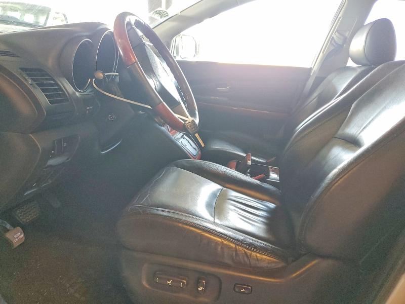 Продажа на аукционе авто 2004 Lexus Rx, vin: JTJHA31U140022157, номер лота: 55440026