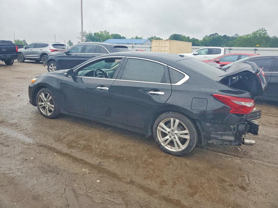 Aukcja sprzedaży 2018 Nissan Altima, vin: 1N4AL3AP5JC266922, numer aukcji: 52822846