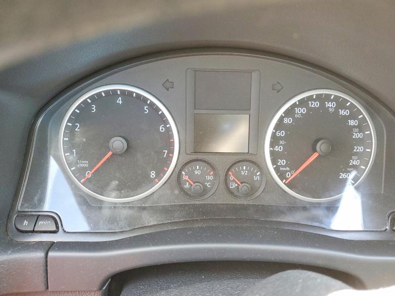 Продажа на аукционе авто 2009 Volkswagen Tiguan, vin: WVGBV75N09W001193, номер лота: 53787726