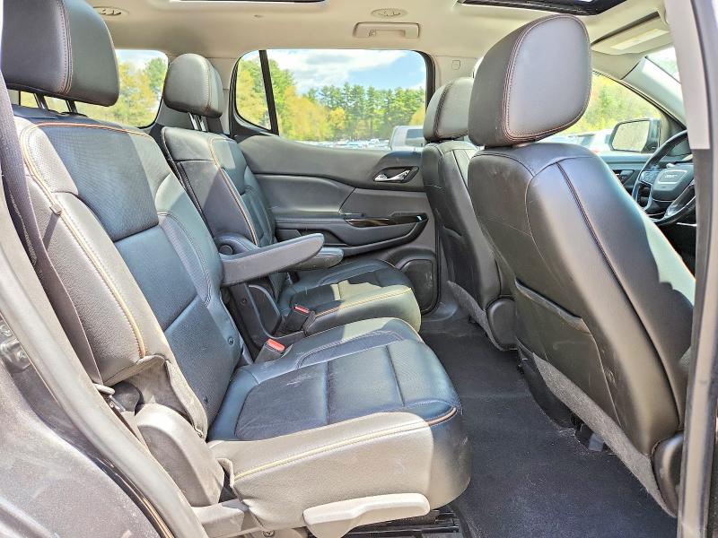 Продажа на аукционе авто 2020 Gmc Acadia, vin: 1GKKNLLS7LZ187055, номер лота: 53030826