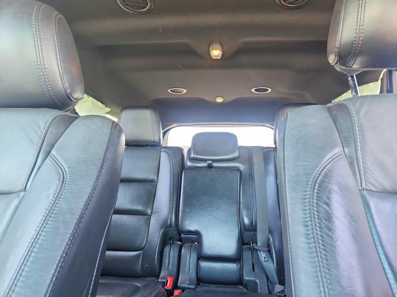 Продаж на аукціоні авто 2014 Ford Explorer, vin: 1FM5K8F89EGA14842, номер лоту: 53627256