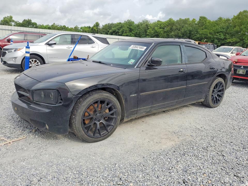 Aukcja sprzedaży 2010 Dodge Charger, vin: 2B3CA5CT1AH132938, numer aukcji: 53662466