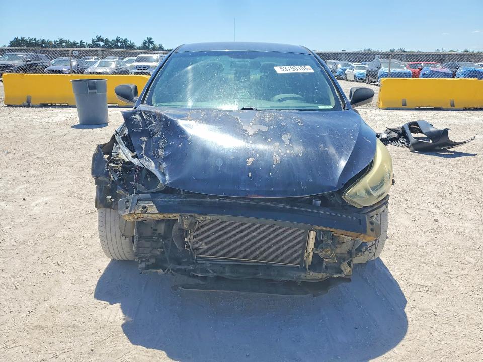 2013 Hyundai Elantra მანქანა იყიდება აუქციონზე, vin: 5NPDH4AE1DH414599, აუქციონის ნომერი: 53790106