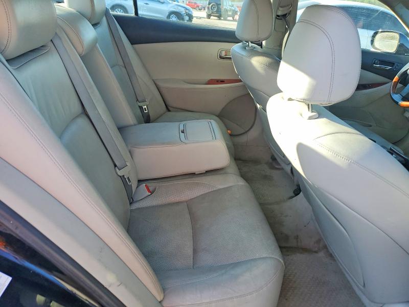 Aukcja sprzedaży 2009 Lexus Es, vin: JTHBJ46GX92336045, numer aukcji: 53341956