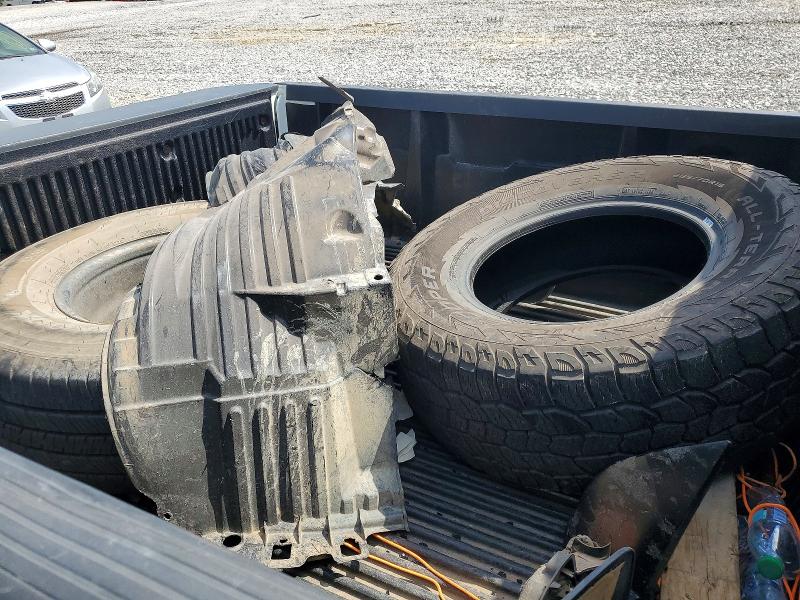 Продаж на аукціоні авто 2020 Nissan Frontier, vin: 1N6ED0EB6LN725921, номер лоту: 53451556