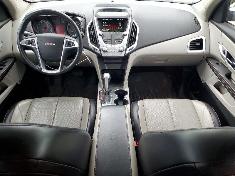 Aukcja sprzedaży 2015 Gmc Terrain, vin: 2GKFLYE36F6145695, numer aukcji: 55622596