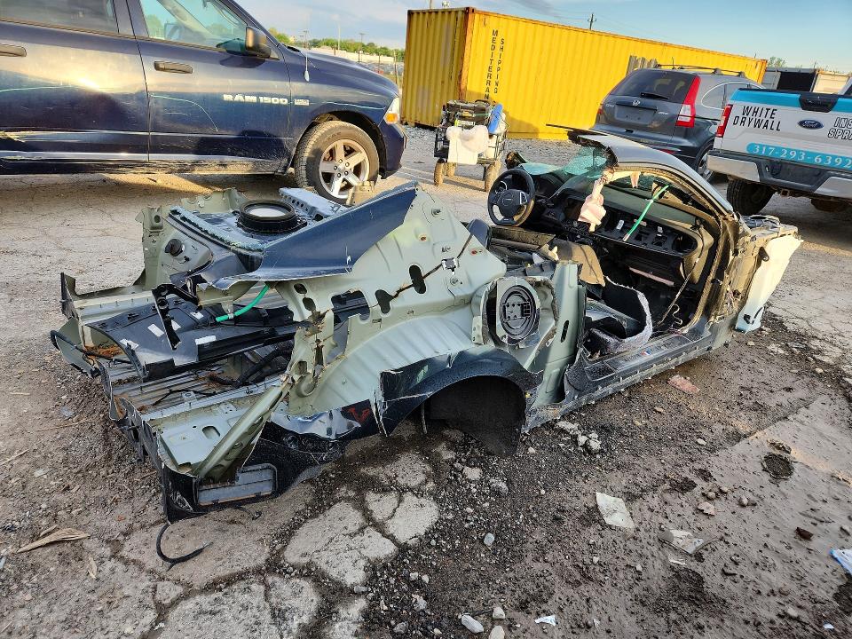 Aukcja sprzedaży 2018 Chevrolet Camaro, vin: 1G1FH1R78J017426X, numer aukcji: 51250706