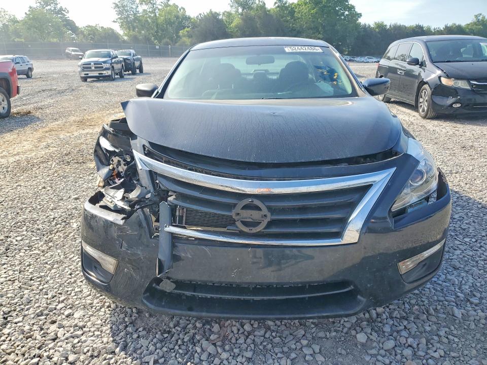 Продаж на аукціоні авто 2015 Nissan Altima, vin: 1N4AL3AP1FC575679, номер лоту: 52442486