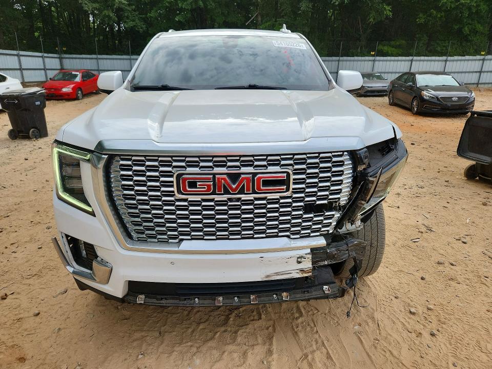 Продажа на аукционе авто 2021 Gmc Yukon Xl, vin: 1GKS2JKL3MR376133, номер лота: 54165226