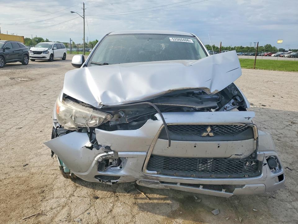 Aukcja sprzedaży 2012 Mitsubishi Outlander Sport, vin: JA4AP3AUXCZ005090, numer aukcji: 52060406