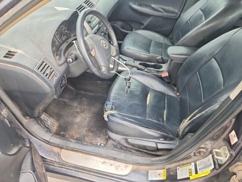 Aukcja sprzedaży 2009 Toyota Corolla, vin: 1NXBU40E59Z099853, numer aukcji: 53178286