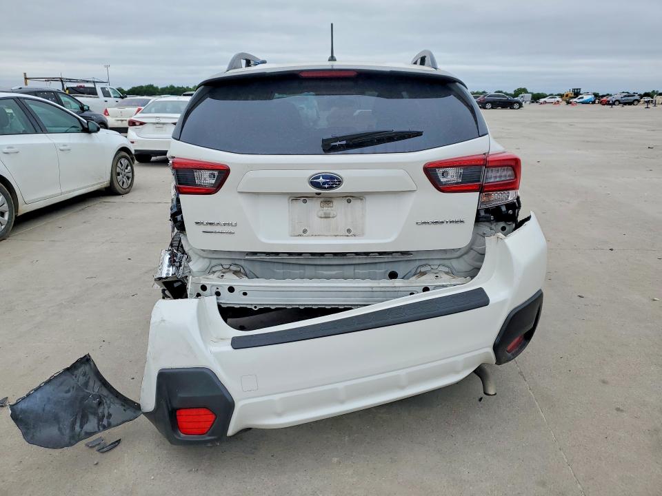 Продаж на аукціоні авто 2021 Subaru Crosstrek, vin: JF2GTABC0M8222260, номер лоту: 52650396