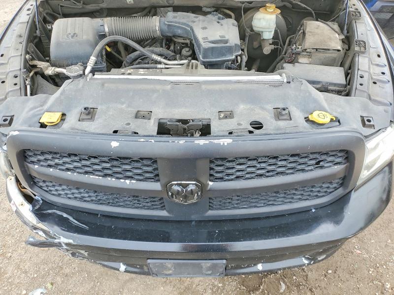 Продажа на аукционе авто 2013 Ram 1500, vin: 1C6RR7KGXDS718219, номер лота: 53971416