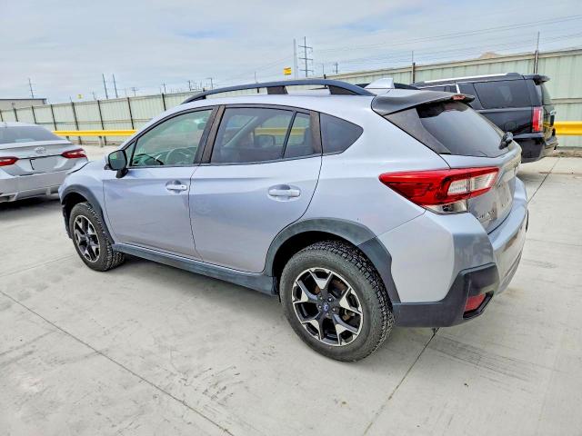 Aukcja sprzedaży 2019 Subaru Crosstrek, vin: JF2GTACC4K8249148, numer aukcji: 52600756