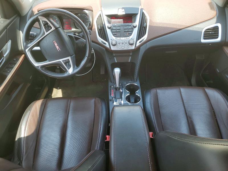 2011 Gmc Terrain მანქანა იყიდება აუქციონზე, vin: 2CTALUEC8B6319568, აუქციონის ნომერი: 53356536