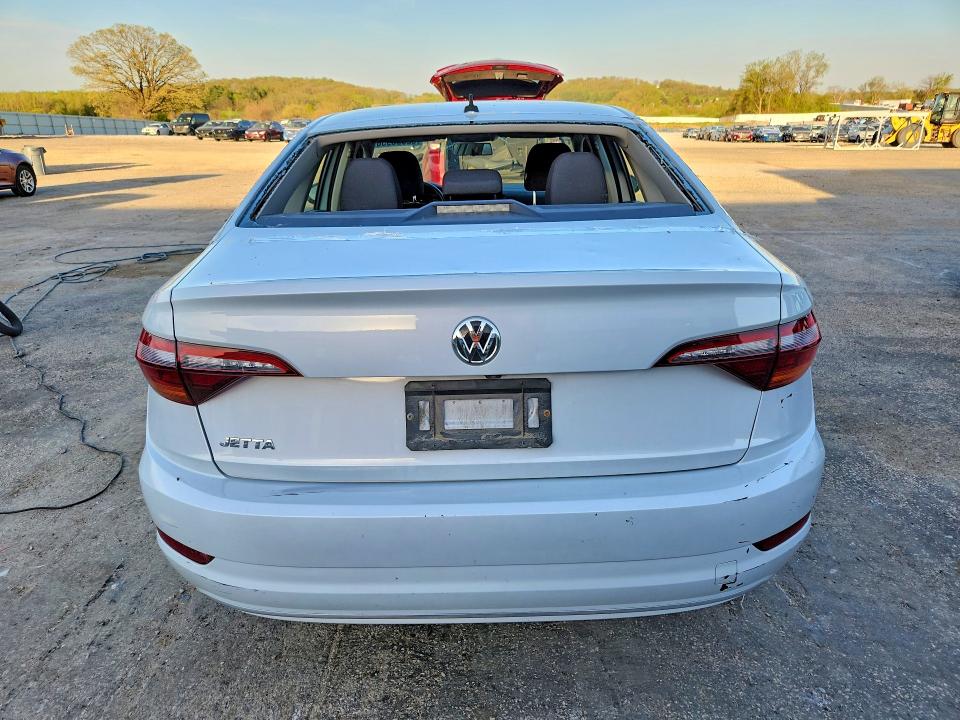 Aukcja sprzedaży 2019 Volkswagen Jetta, vin: 3VWC57BU3KM124932, numer aukcji: 52306956