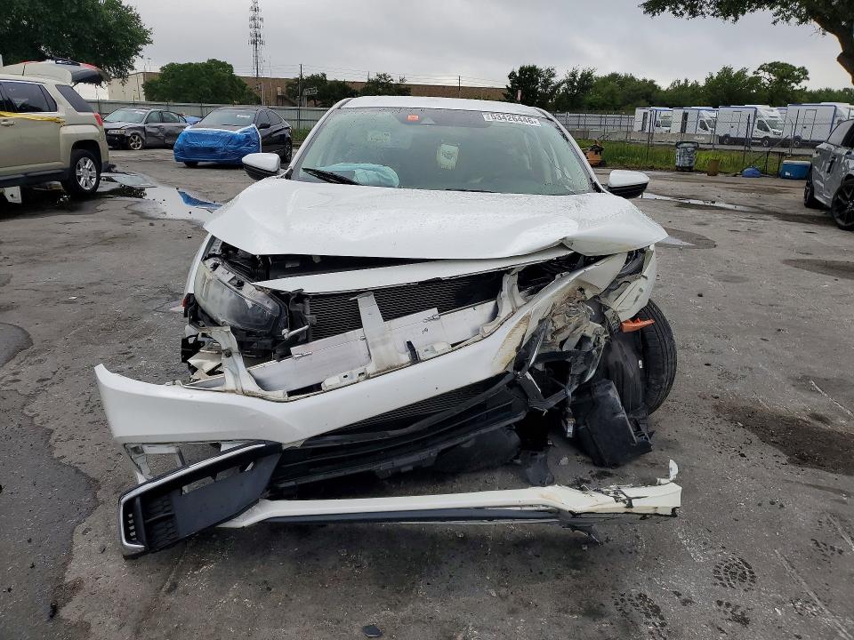 Продажа на аукционе авто 2020 Honda Civic, vin: 19XFC2F68LE011641, номер лота: 53426446
