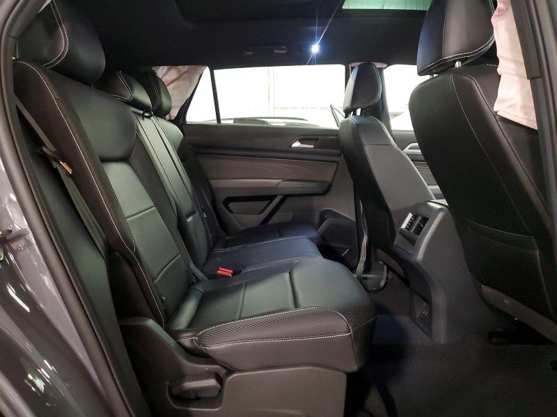2021 Volkswagen Atlas Cross Sport მანქანა იყიდება აუქციონზე, vin: 1V2RE2CAXMC205966, აუქციონის ნომერი: 53706266
