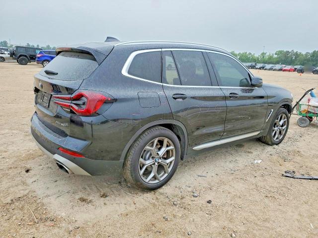 Aukcja sprzedaży 2023 Bmw X3, vin: 5UX53DP09P9S17223, numer aukcji: 46781946