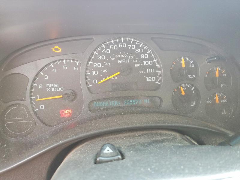 54272406 :رقم المزاد ، 1GCEK14V04E116092 vin ، 2004 Chevrolet Silverado مزاد بيع